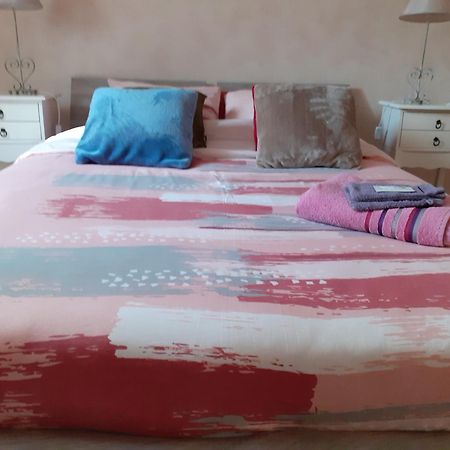 Chambre D'Hote "Chambre Dans Une Maison Pleine De Vie" Paris Eksteriør bilde