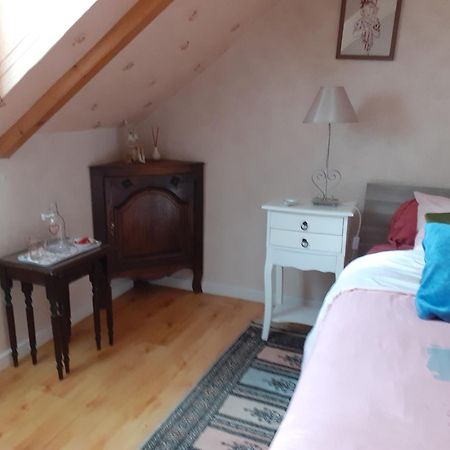 Chambre D'Hote "Chambre Dans Une Maison Pleine De Vie" Paris Eksteriør bilde