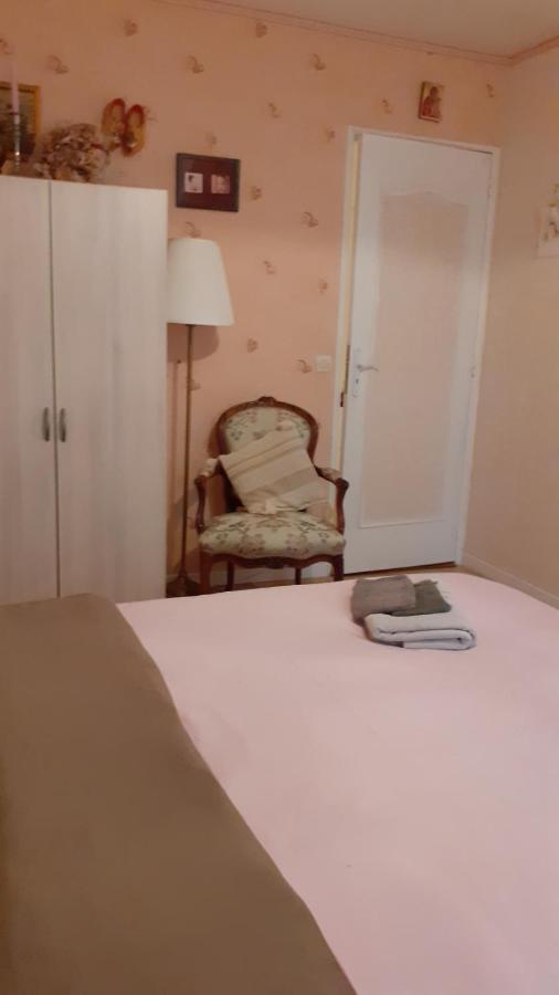 Chambre D'Hote "Chambre Dans Une Maison Pleine De Vie" Paris Eksteriør bilde
