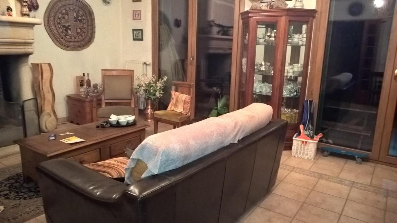 Chambre D'Hote "Chambre Dans Une Maison Pleine De Vie" Paris Eksteriør bilde