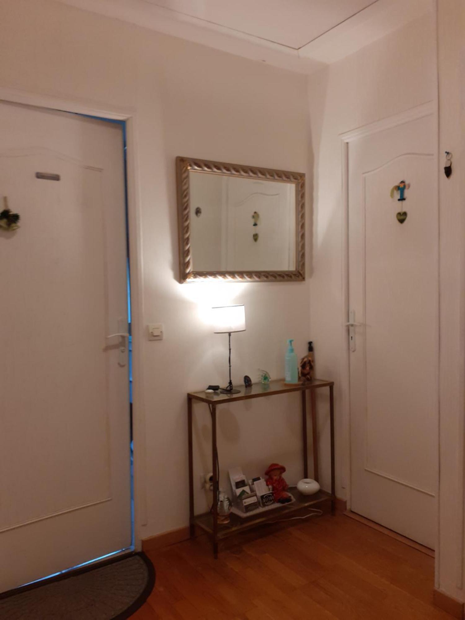Chambre D'Hote "Chambre Dans Une Maison Pleine De Vie" Paris Eksteriør bilde