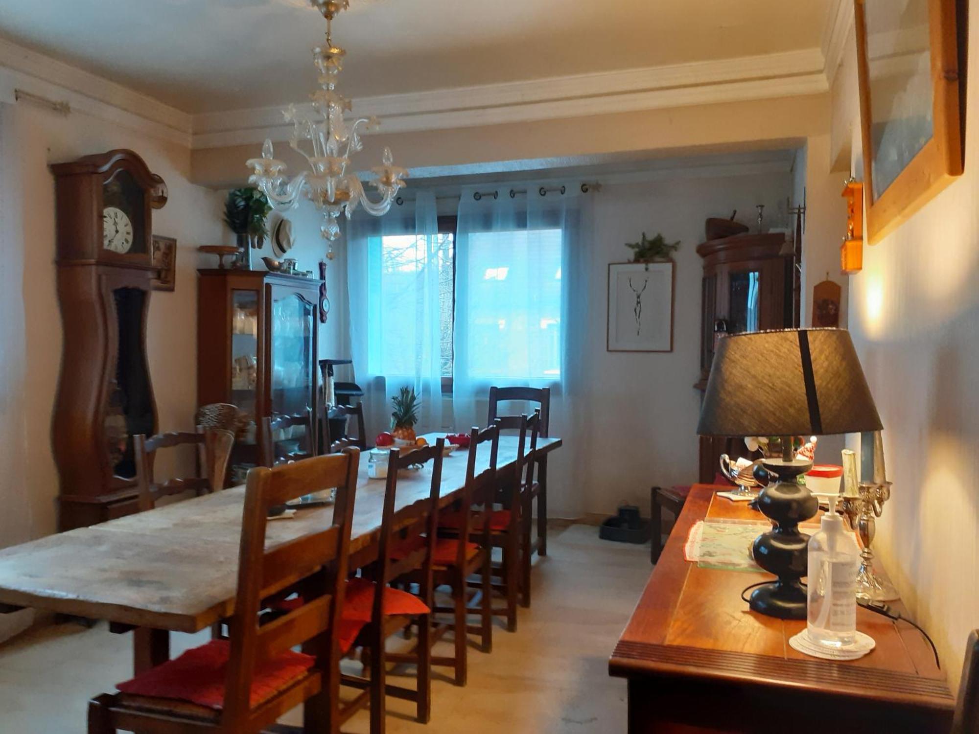 Chambre D'Hote "Chambre Dans Une Maison Pleine De Vie" Paris Eksteriør bilde