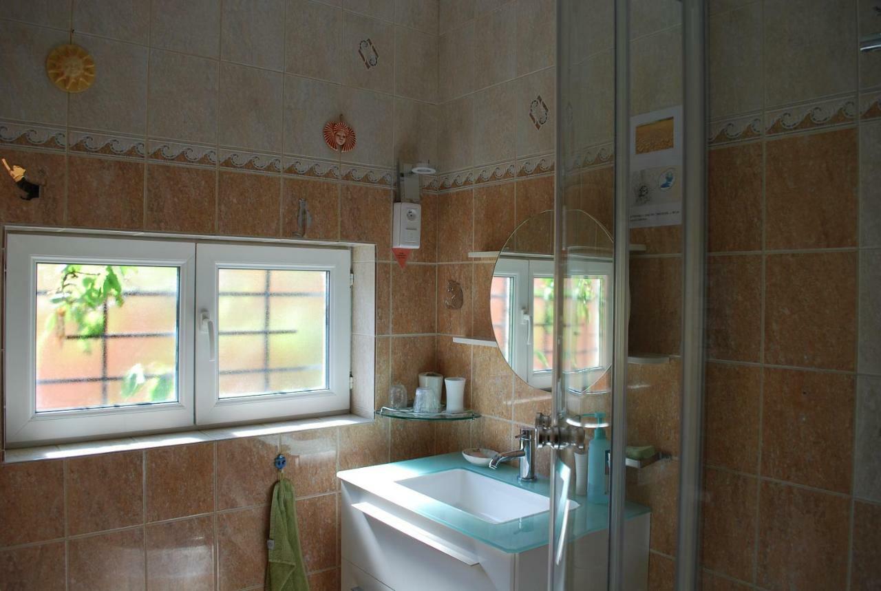 Chambre D'Hote "Chambre Dans Une Maison Pleine De Vie" Paris Eksteriør bilde